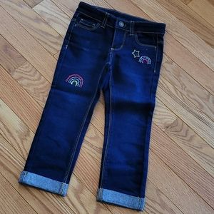 Denim jeans